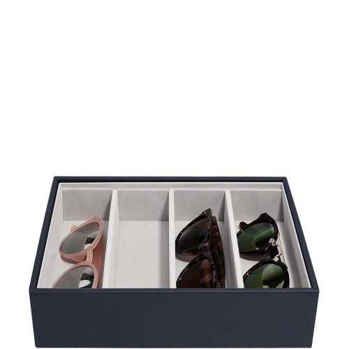 Stackers Pebble Pudełko na okulary