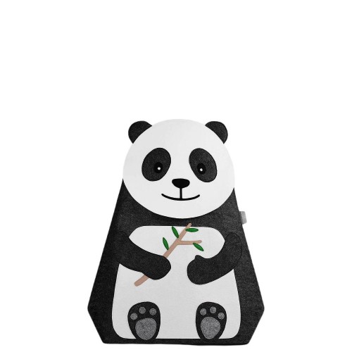 Stackers Panda Kosz na pranie lub pojemnik na zabawki