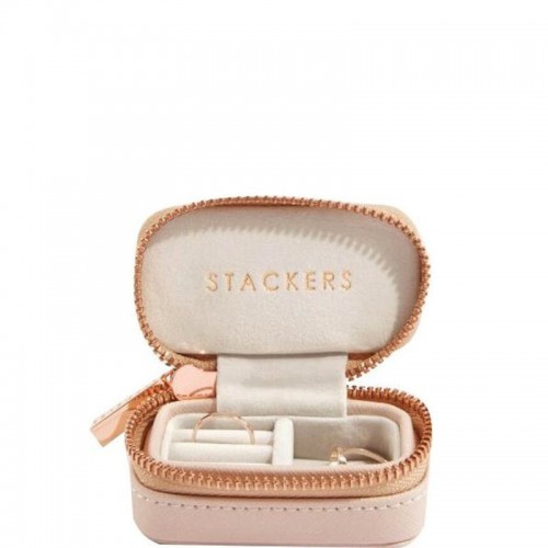 Stackers Travel Mini Pudełko podróżne na biżuterię