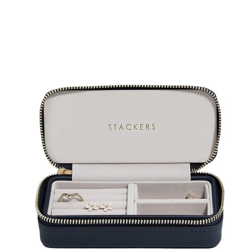 Stackers Travel Medium Pudełko podróżne na biżuterię