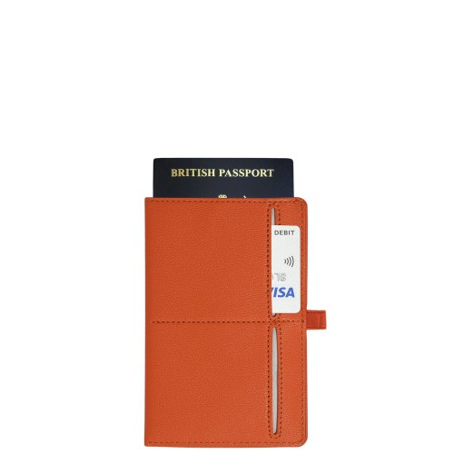 Stackers Stackers Etui na paszport i karty