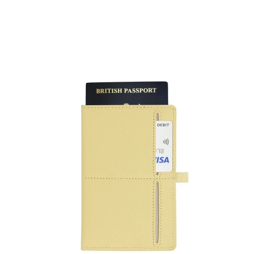 Stackers Stackers Etui na paszport i karty