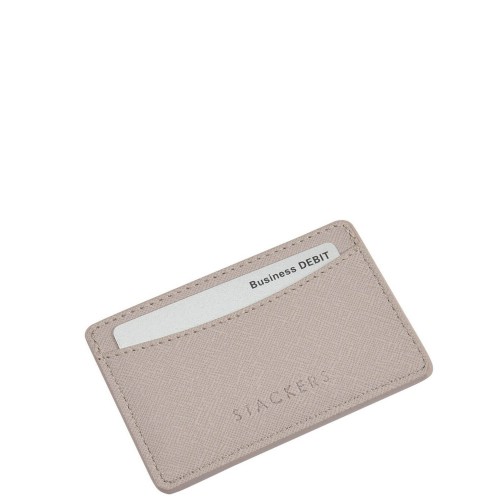 Stackers Stackers Etui na dwód osobisty damskie