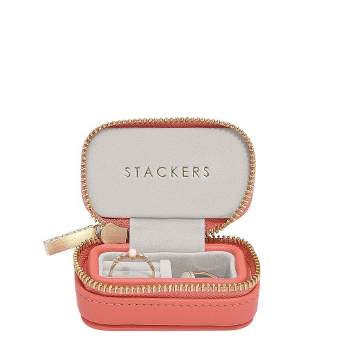 Stackers Travel petite Pudeko podrne na biuteri i akcesoria