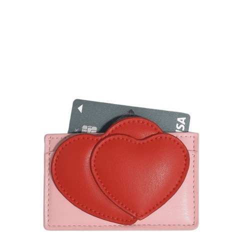 Stackers Heart Etui na karty