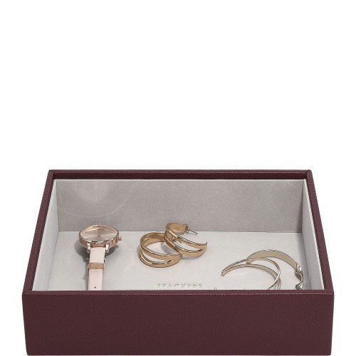 Stackers Classic Szkatu�ka na zegarki i bi�uteri�