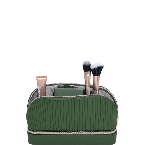 Stackers Stackers Kosmetyczka z miejscem na bi�uteri� i lusterkiem