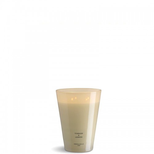 CERERIA MOLLA Tuberose and Jasmine wieca zapachowa