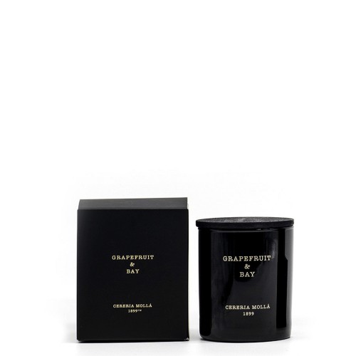 CERERIA MOLLA Grapefruit and Bay Świeca Premium