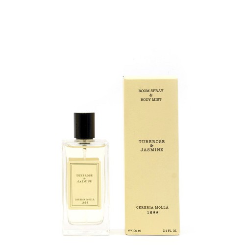 CERERIA MOLLA Tuberose and Jasmine Spray Premium