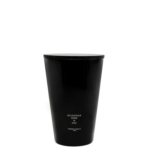 CERERIA MOLLA Bulgarian Rose and Oud Świeca 3XL, 7kg