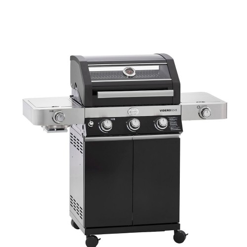 Roesle Videro Grill gazowy