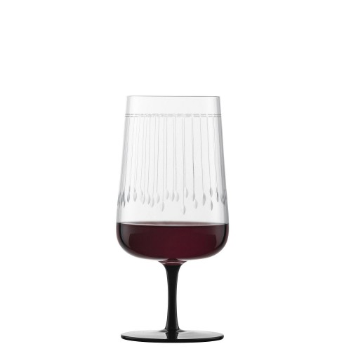 Zwiesel Schott Glamorous Kieliszki do czerwonego wina, 2 szt.