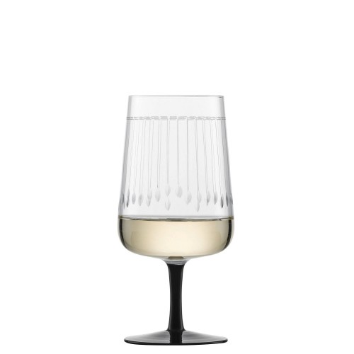 Zwiesel Schott Glamorous Kieliszki do biaego wina, 2 szt.