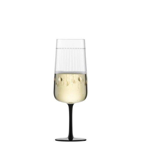 Zwiesel Schott Glamorous Kieliszki do szampana, 2 szt.