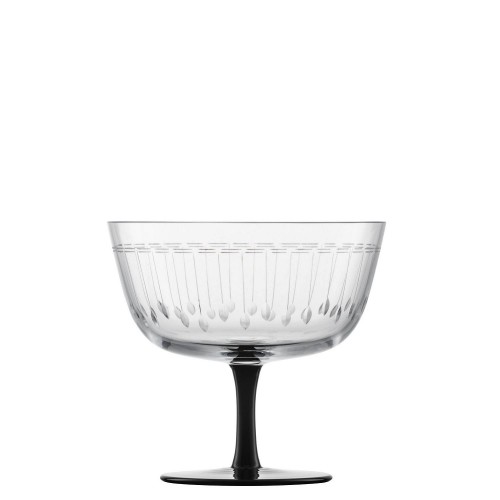 Zwiesel Schott Glamorous Kieliszki koktajlowe, 2 szt.