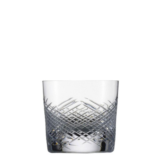 Zwiesel Schott Hommage Comète Szklanka do whisky maa, 2 szt.