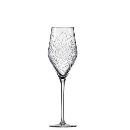 Zwiesel Schott Hommage Glace Kieliszki do szampana, 2 szt.