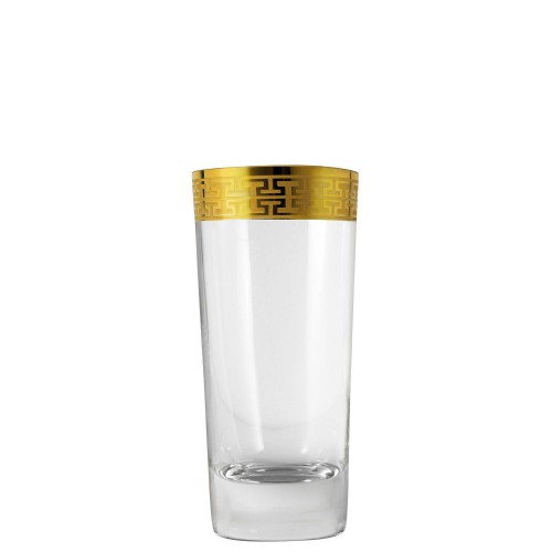 Zwiesel Hommage Gold Classic Szklanka longdrink dua, 2 szt.