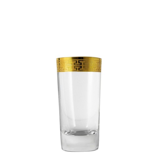 Zwiesel Hommage Gold Classic Szklanka longdrink maa, 2 szt.