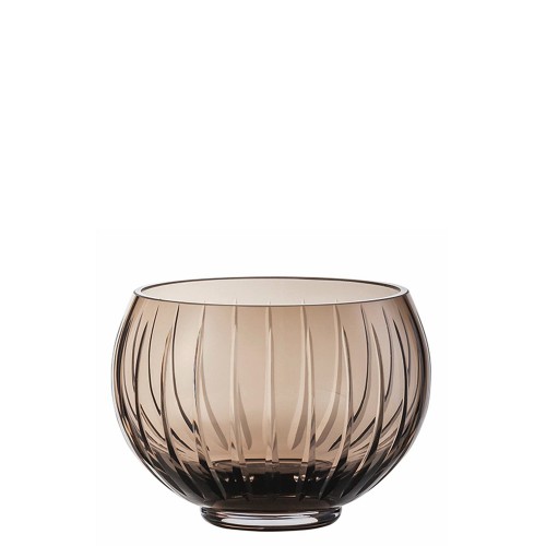 Zwiesel Schott SIGNUM Smoky Brown Wazon may