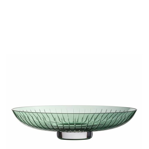 Zwiesel Schott SIGNUM Smoky Green Patera