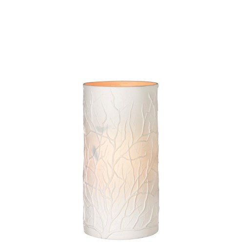 Raeder Lampka cylinder ptaki na gałęziach