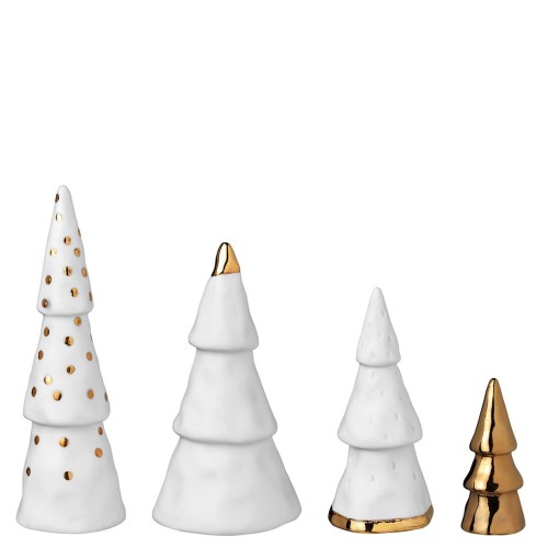 Raeder ZIMOWY LAS Figurki witeczne