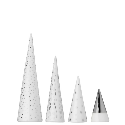 Raeder LITTLE WINTER FOREST Figurki witeczne