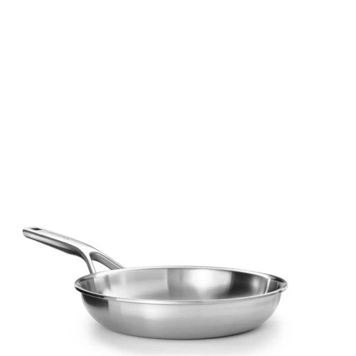 KitchenAid Multi-Ply Stainless Steel Patelnia