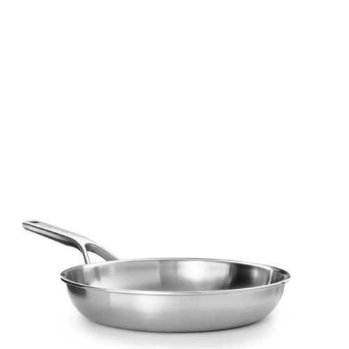 KitchenAid Multi-Ply Stainless Steel Patelnia