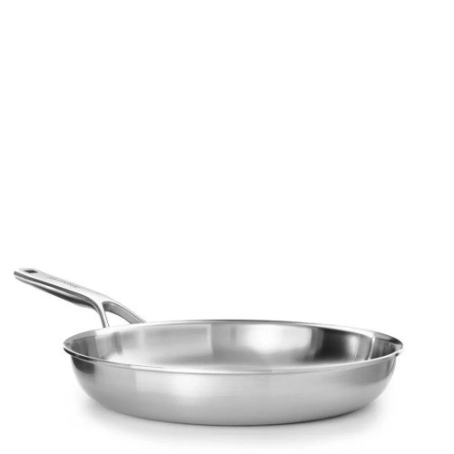 KitchenAid Multi-Ply Stainless Steel Patelnia