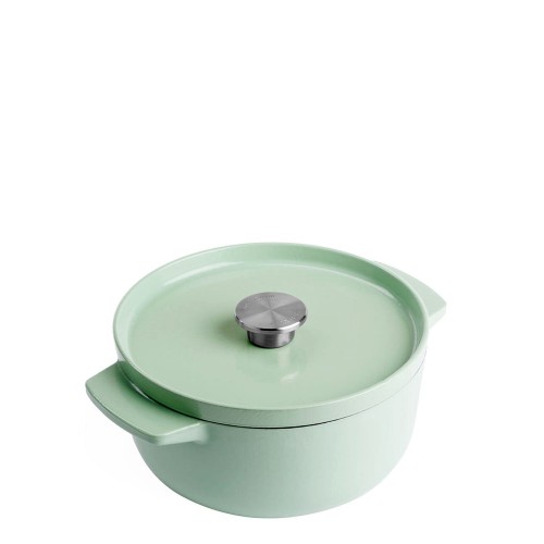 KitchenAid Pistachio garnek eliwny