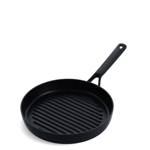 KitchenAid Classic Forged patelnia grillowa