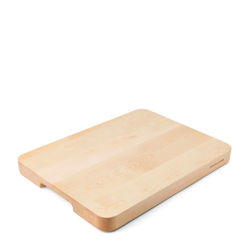 KitchenAid Gourmet deska drewniana do krojenia