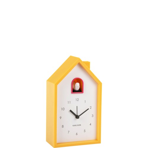 Karlsson Modern Cuckoo Budzik