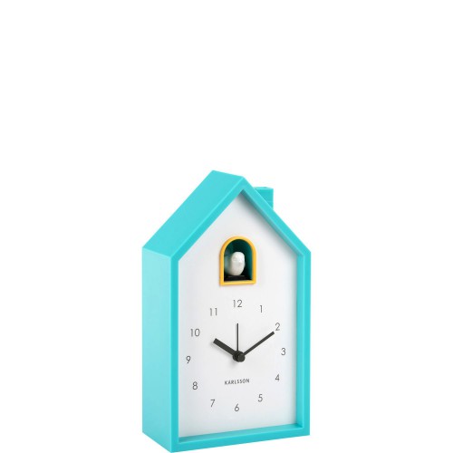 Karlsson Modern Cuckoo Budzik