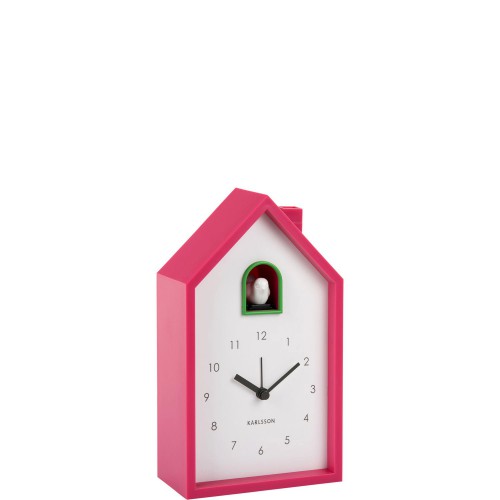 Karlsson Modern Cuckoo Budzik