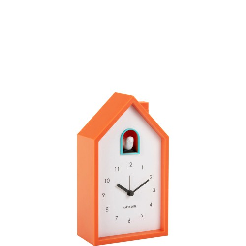 Karlsson Modern Cuckoo Budzik
