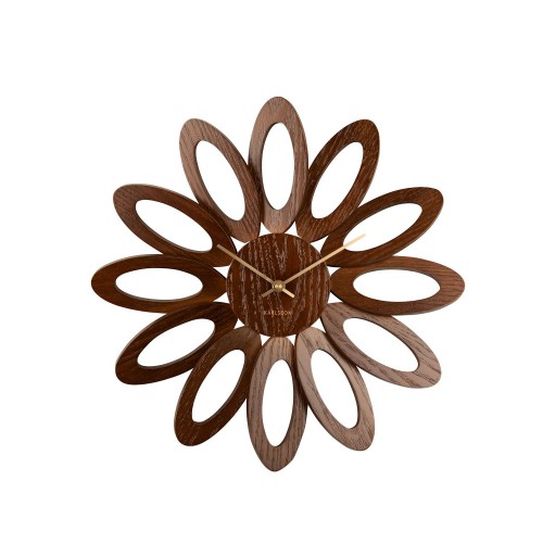 Karlsson Fiore Zegar �cienny