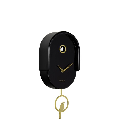 Karlsson Tweet Zegar �cienny z kuku�k�