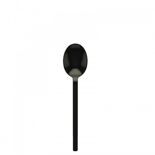 Mepra Stile Gift Zestaw łyżeczek do kawy 6el. Oro Nero
