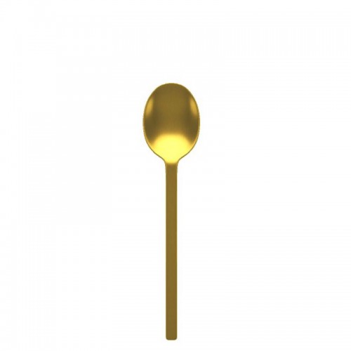 Mepra Stile Gift Zestaw łyżeczek do mokki 6el. Oro Ice