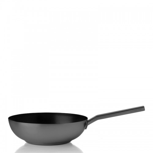 Mepra Stile Oro Nero Wok