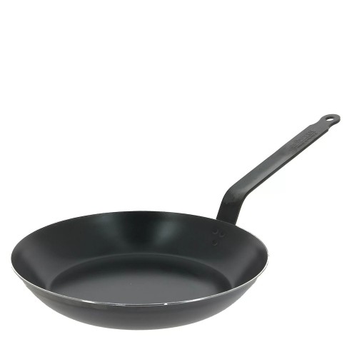 de Buyer Blue Carbon Patelnia