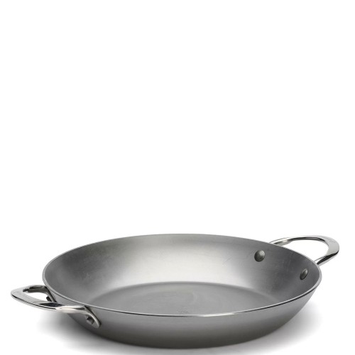 de Buyer MINERAL B Patelnia do paelli 28 cm