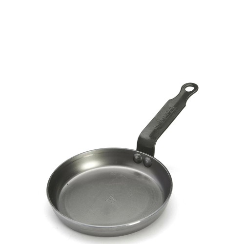 de Buyer MINERAL B Patelnia do blin�w 14 cm