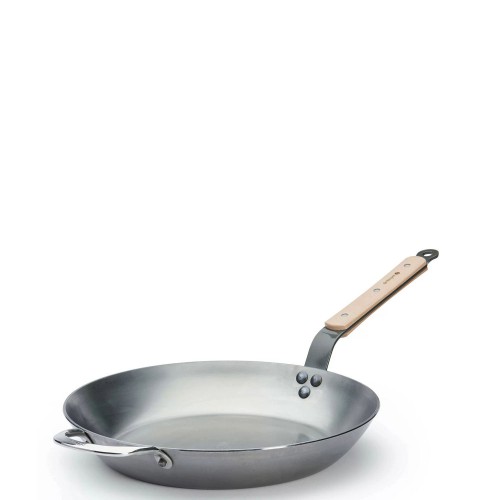 de Buyer MINERAL B BOIS Patelnia 32 cm