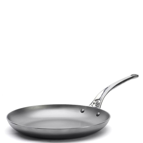 de Buyer MINERAL B PRO Patelnia do omlet�w 24 cm