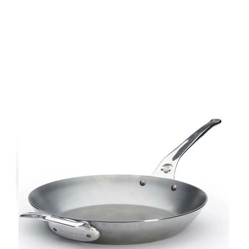 de Buyer MINERAL B PRO Patelnia 32 cm